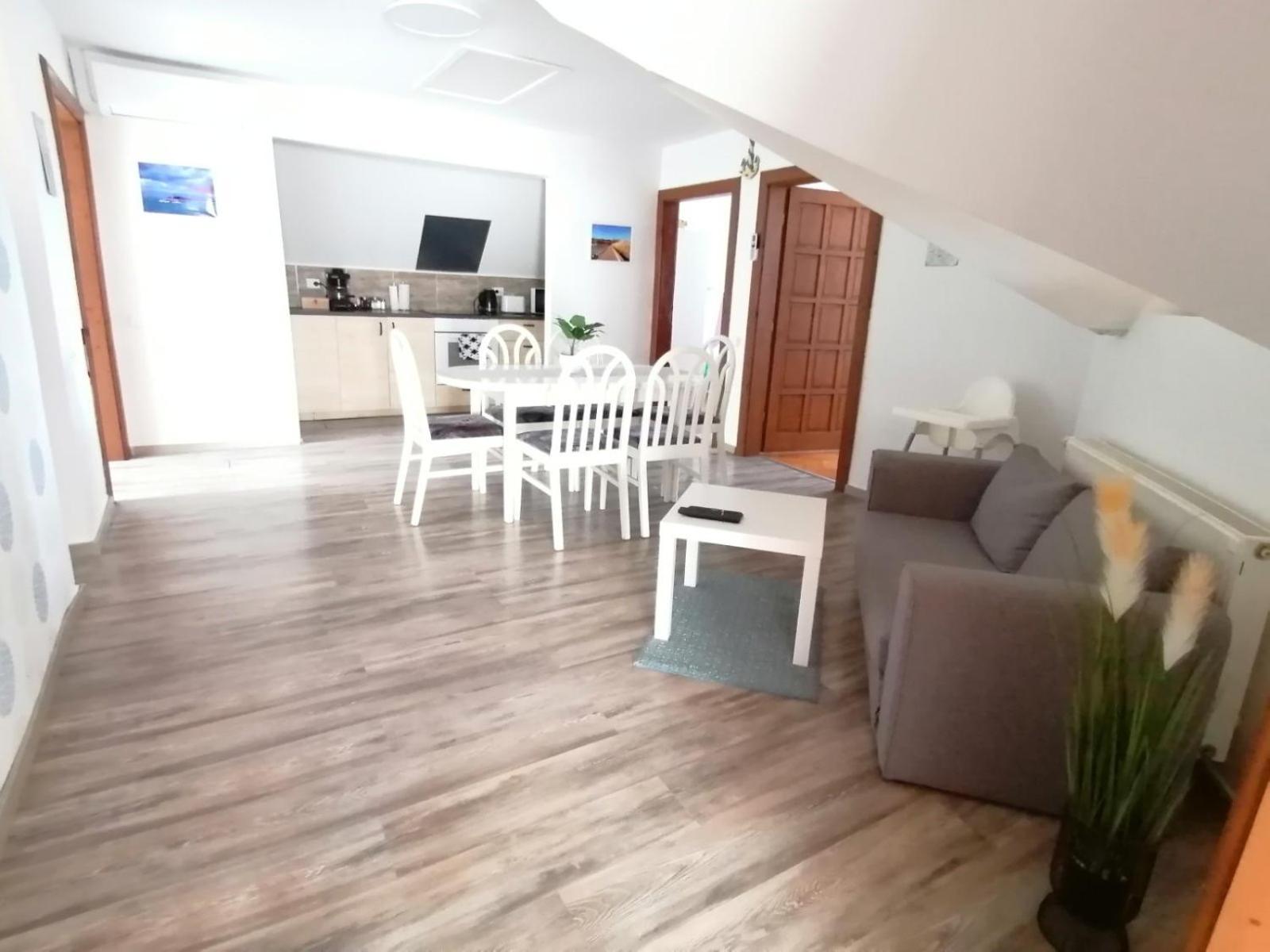 Szigligeti Panorama Apartmanhaz Ruang foto