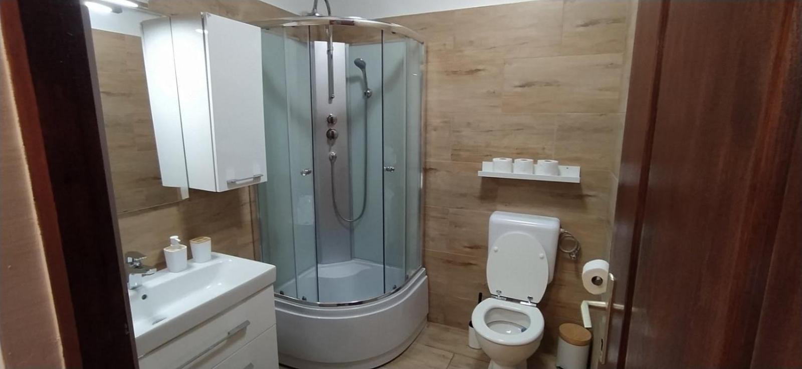 Szigligeti Panorama Apartmanhaz Bagian luar foto