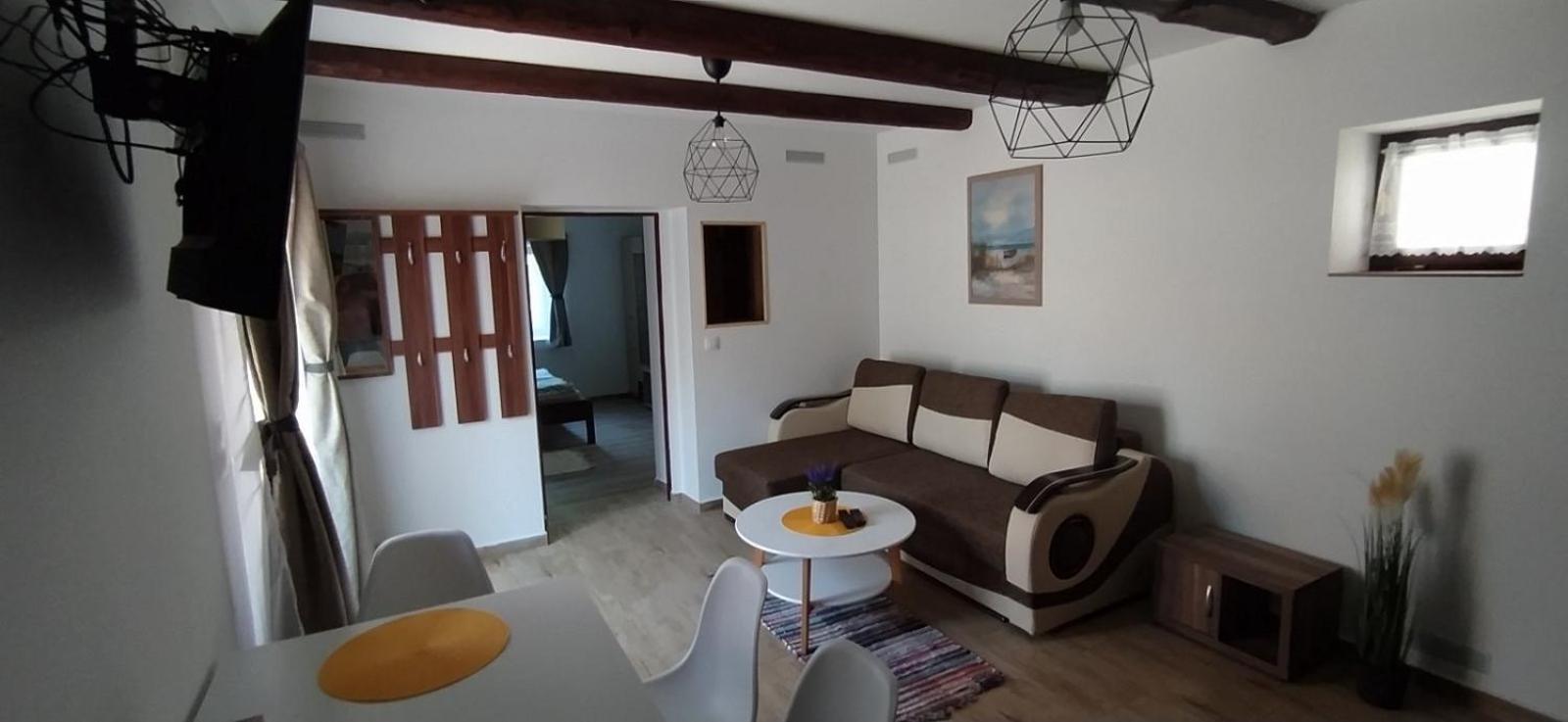 Szigligeti Panorama Apartmanhaz Bagian luar foto