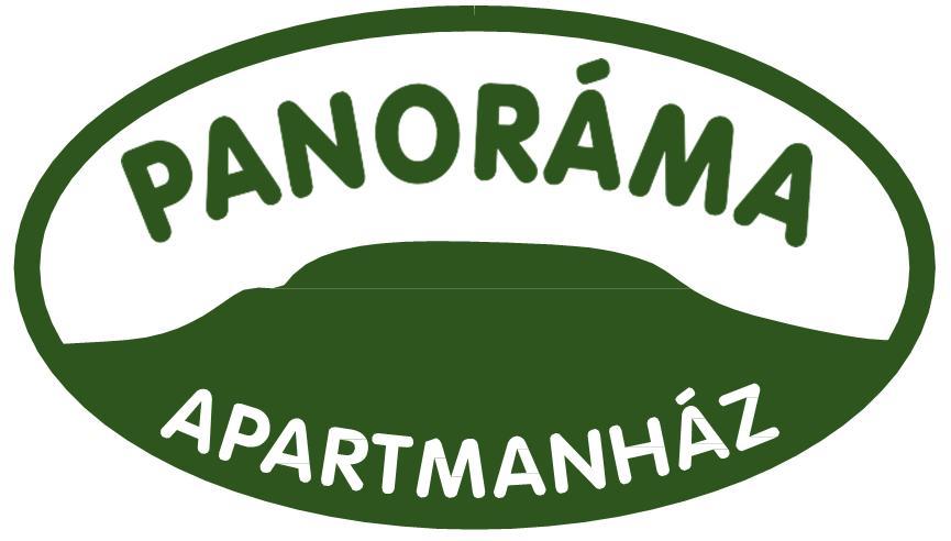Szigligeti Panorama Apartmanhaz Bagian luar foto